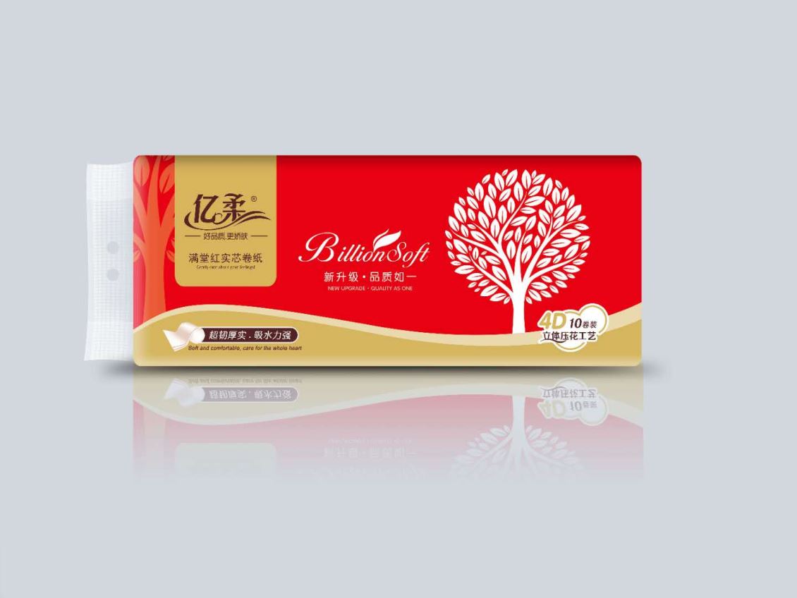 厂家对莆田福州卷纸检测有着哪些目标