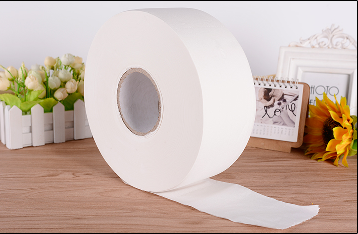 抽纸和莆田福州卷纸具体有什么差异?