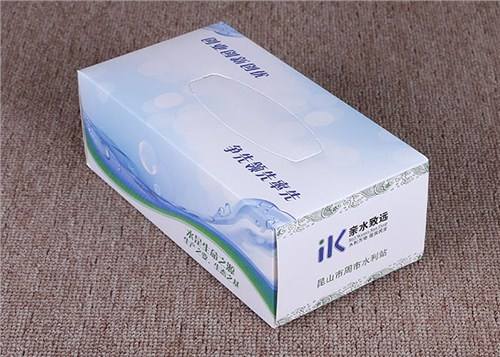 厂家定做莆田福州抽纸有哪些留意事项