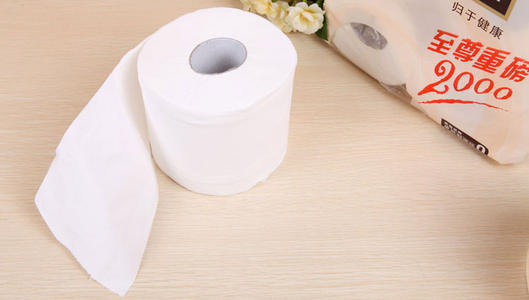 简述莆田福州卷纸不等于纸巾纸