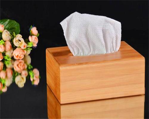 简述莆田福州抽纸盒设计印刷时需要注意哪些