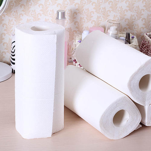 莆田福州卷纸厂家分析纸价为何一涨再涨？