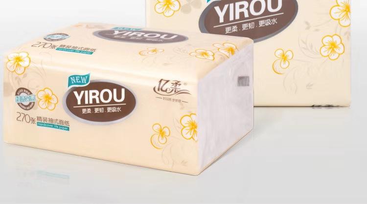 一些你不知道的莆田福州纸巾小秘密