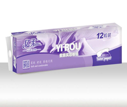 你知道有些卷筒卫生纸，莆田福州卷纸是不能用来擦嘴的吗？