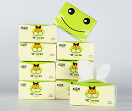 影响莆田福州抽纸价格的因素