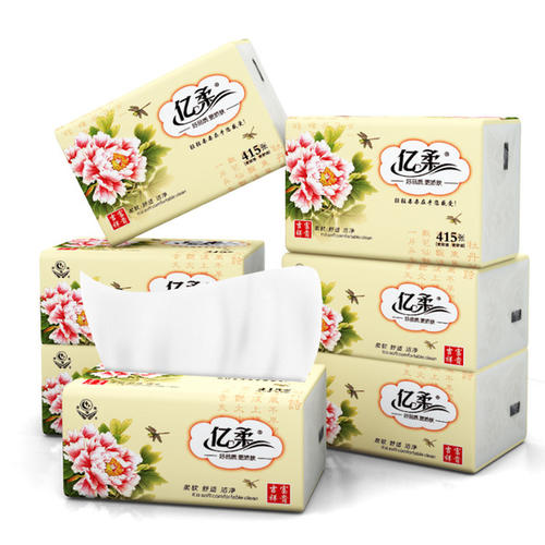 莆田福州纸巾具有的哪些宣扬优势？