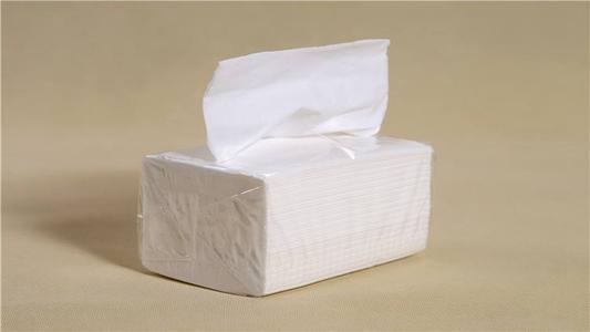 讲解莆田福州纸巾厂家怎样区别餐巾纸的质量