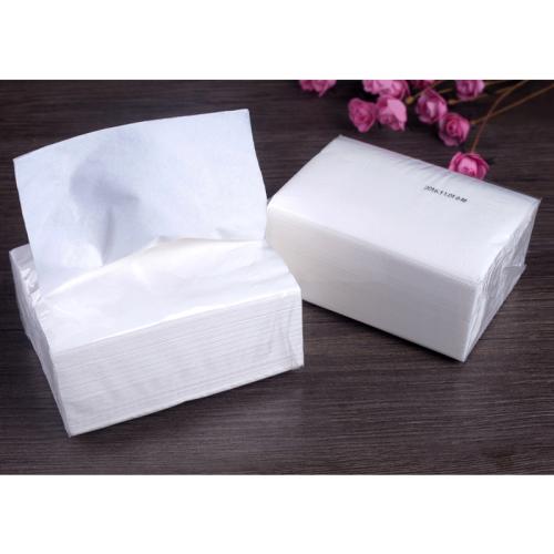 莆田福州抽纸该用白的还是黄的，哪个更健康？