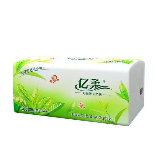 面巾纸与卫生纸的用处？莆田福州抽纸厂家教你怎么分别差异