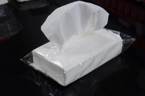 应该留意广告莆田纸巾哪些方面