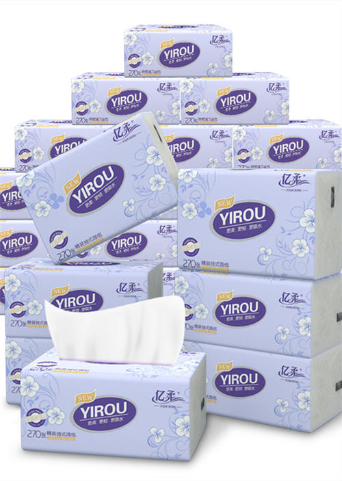 广告莆田纸巾有哪些优势？