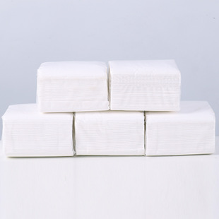 抽纸厂家分析各种莆田纸巾之间的差别