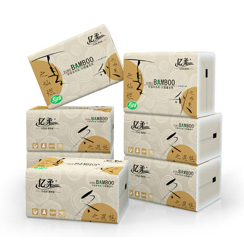 辨别软莆田抽纸好坏的标准