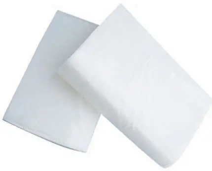 莆田纸巾好不好烧成灰就知道