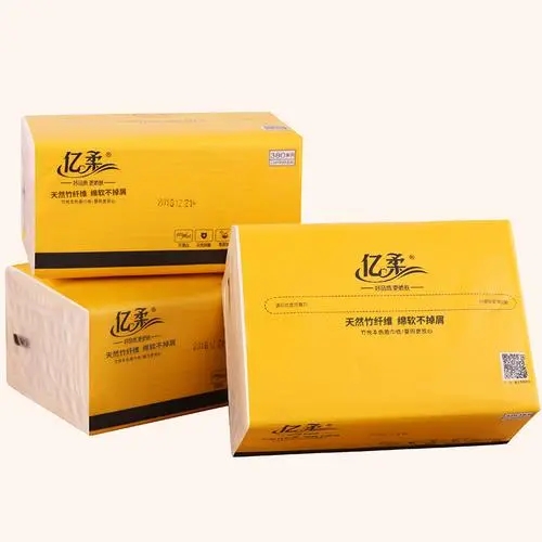 对于厂房有哪些要求？莆田抽纸厂家分享