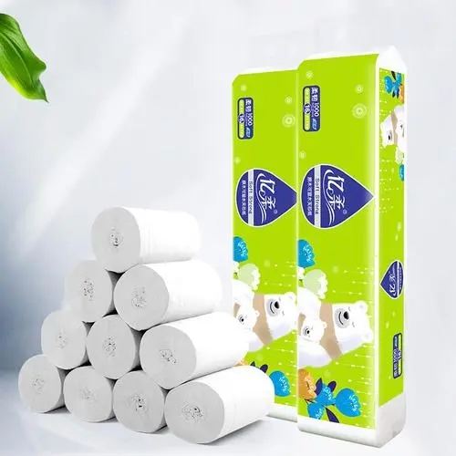 为您介绍宝宝不可用的三种莆田卫生纸