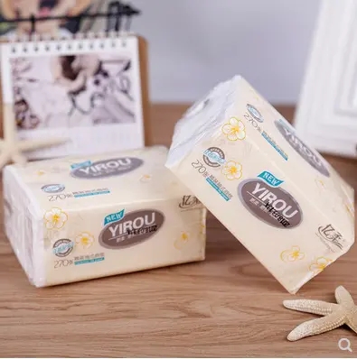 莆田抽纸定做的常见问题有哪些？