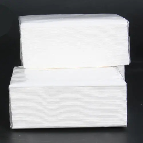 你运用莆田纸巾的方法对了吗?