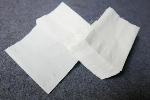 莆田纸巾的运用小技巧