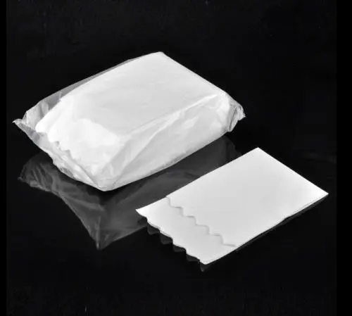 莆田纸巾怎样才是合格的