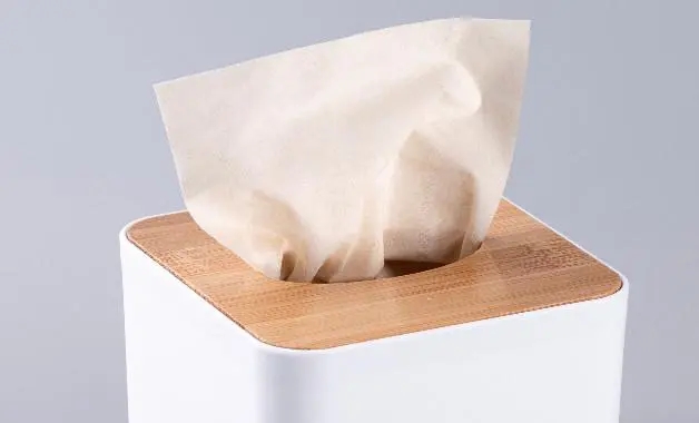 听厂家分析软莆田抽纸的“特殊”妙用