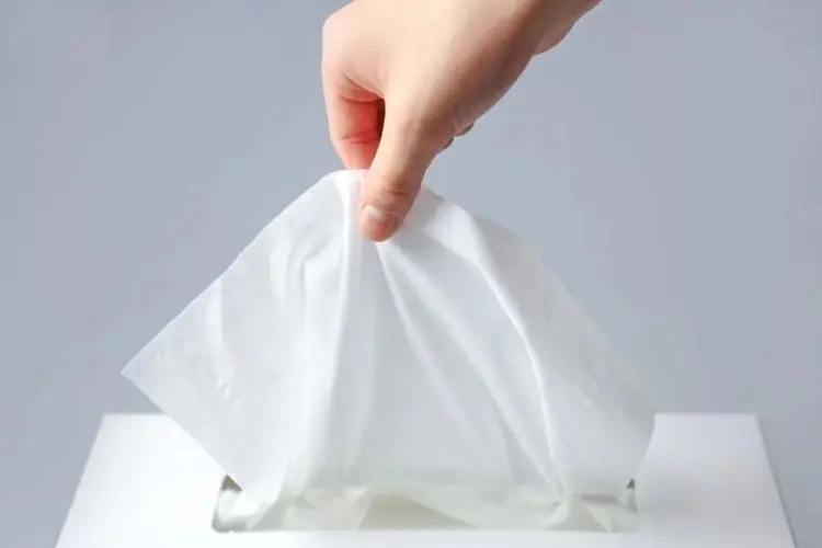 分享一些关于盒装莆田抽纸的小常识