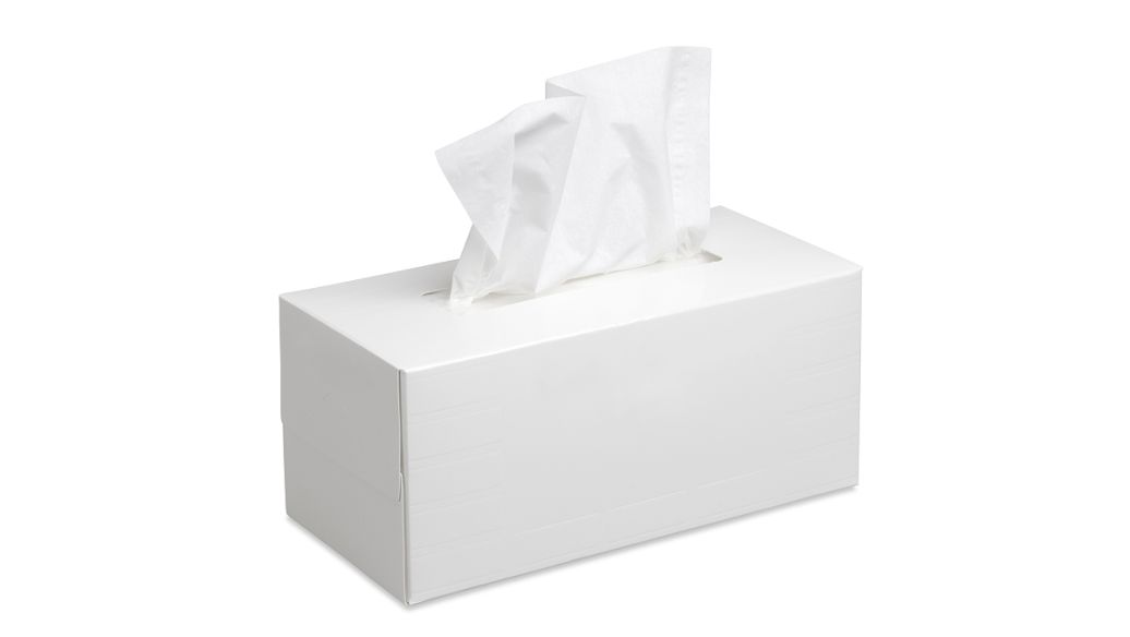 怎么选择质量好的莆田抽纸