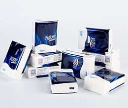 莆田手帕纸厂家浅谈怎么挑选优质纸巾