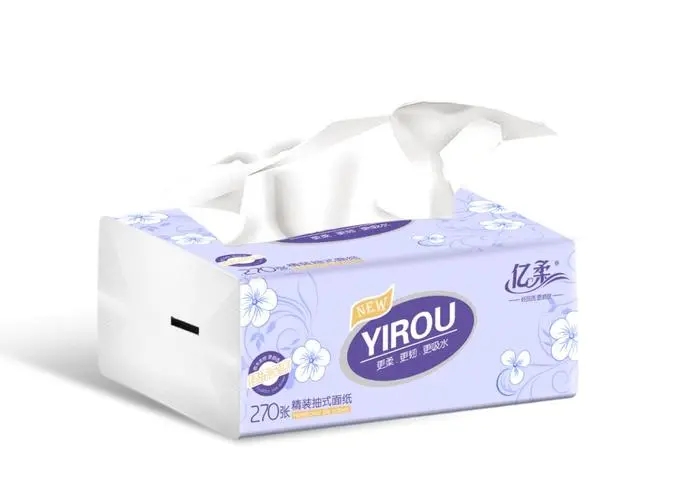 莆田抽纸怎么运用？厂家浅谈一些好办法