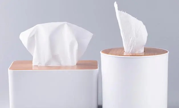 厂家告知我们怎么挑选莆田纸巾？