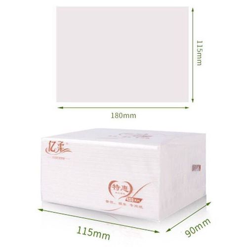 莆田抽纸定制的实用性有哪些？