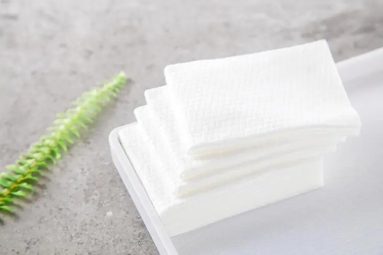 怎样制作一张好用的莆田卫生纸？