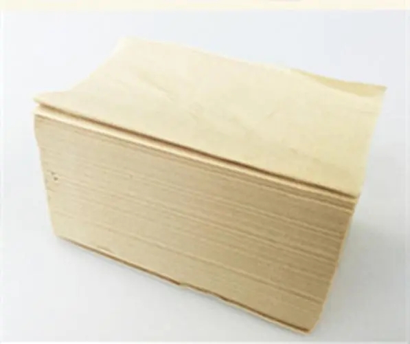 莆田本色抽纸真的很好用吗？