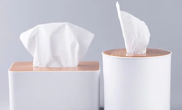 色料在纸张中能起到哪些效果？莆田纸巾厂家来讲讲