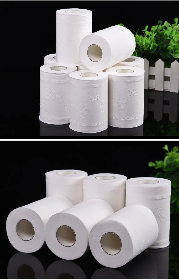 莆田卫生纸中包含哪些植物纤维？